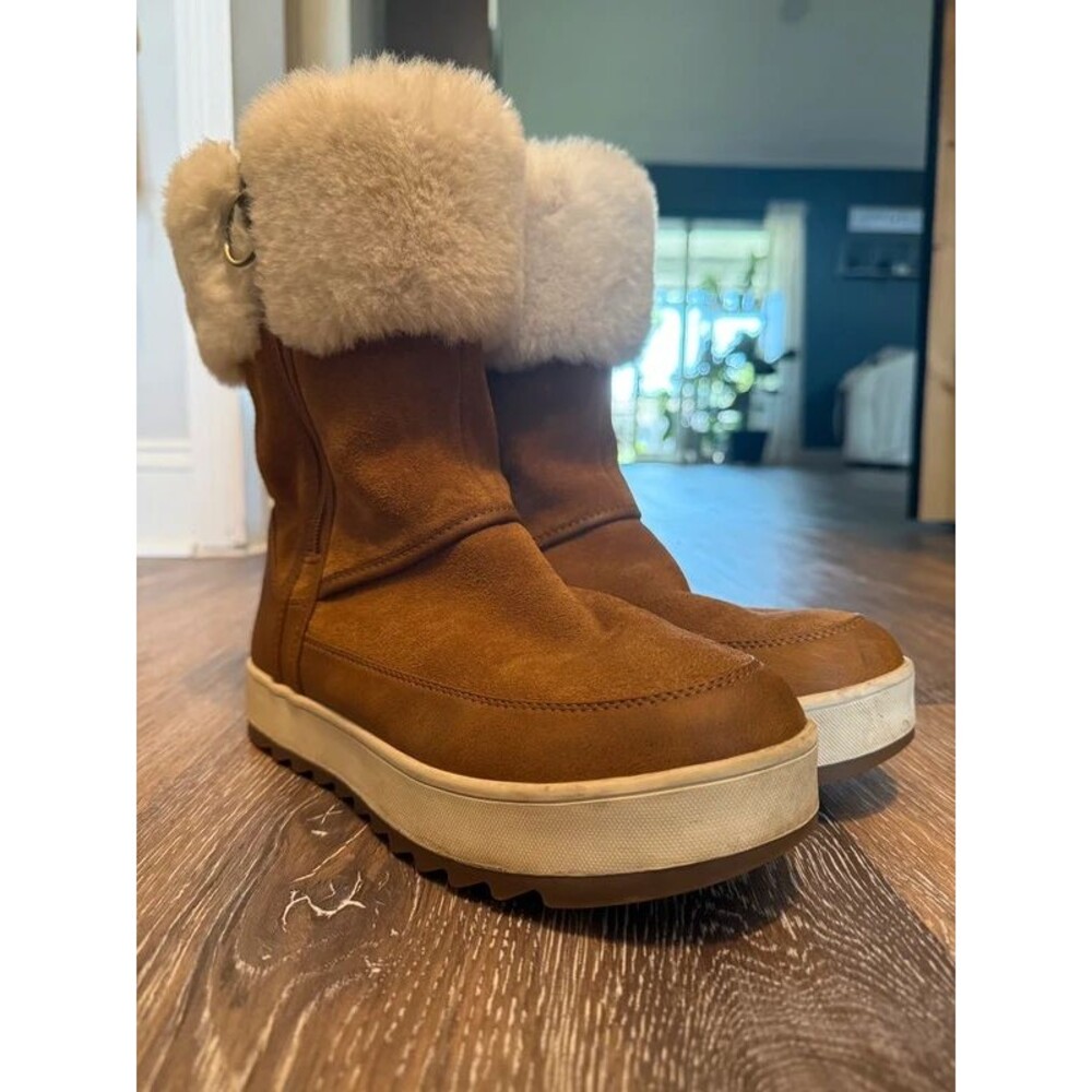 UGG boots Koolabura size 8